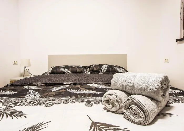 Apartament rezidential Mihai Bravu cu internet de mare viteza si parcare gratuita Bucureşti