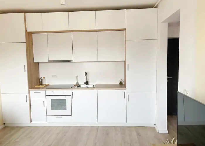 Green Stay Bucureşti