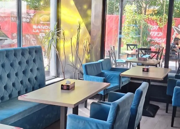 Apartament rezidential Mihai Bravu cu internet de mare viteza si parcare gratuita Bucureşti